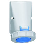 Bals Elektrotech - CEE-Steckdose (IEC 60309) Wandsteckdose 1145 32A 3p 230V 6h IP67