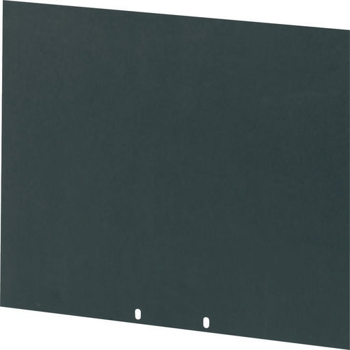 Eaton - Phasentrennung für Leistungsschalter Isolierplatte NZM4-XISP f. Anschlussverbr. − 1 Stück by Eaton
