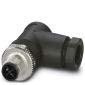 Phoenix Contact - Rundsteckverbinder, feldkonfektionierbar (Industriesteckverbinder) Power-Steckverbinder SACC-M12MRS-#1419641