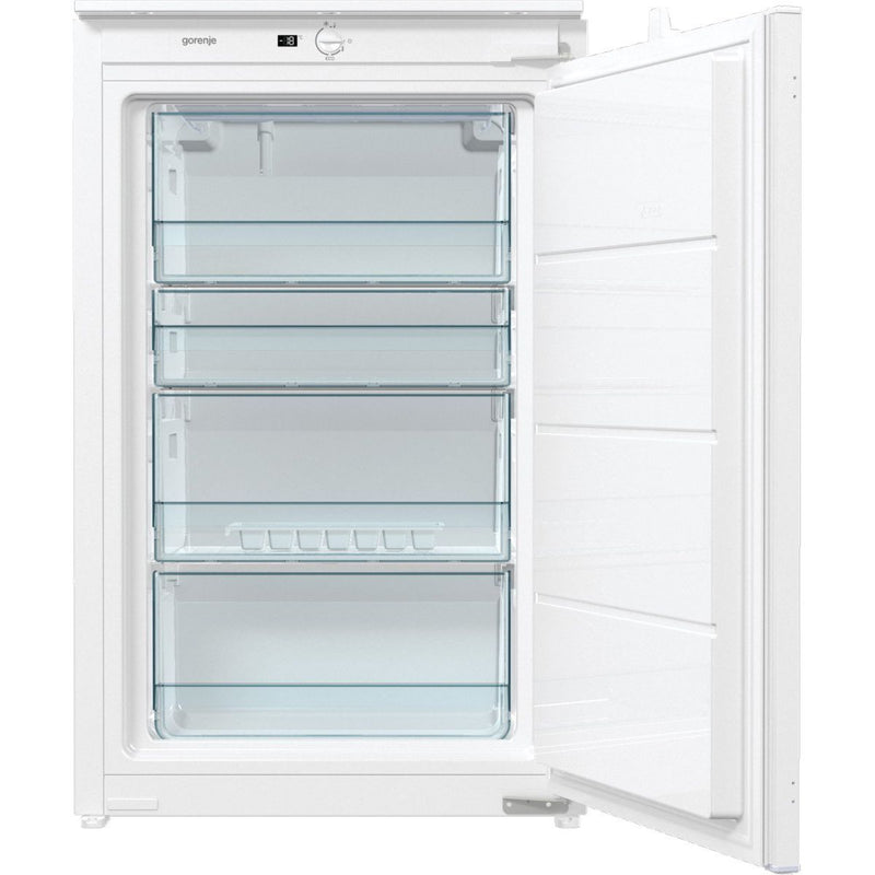 Gorenje - Gefriergerät EB-Gefriergerät FI409EE1 Schleppt,FastFreeze