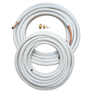 Glen Dimplex SEE - Rohrset für Klimaanlage Kältemittelleitungen KML LIA06 f. Split-Wärmepumpen