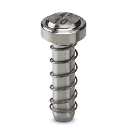 Phoenix Contact - Abisolier- und Crimpautomat Werkzeug-Automaten Zubehör CF 1000 ST 10-4,0  − 1 Stück