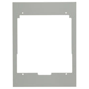 Mersen - Zubehör/Ersatzteile für NH-Unterteile Abdeckblende 1.002.351 230x283mm