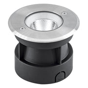 EVN Lichttechnik - Bodeneinbauleuchte P-LED Bodeneinbauleuchte PC67106102N 3000K IP67 100-240V