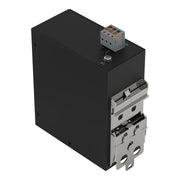 WAGO - Netzwerk Switch Industrial-ECO-Switch,8 Po 852-1112/000-001 8Ports 1000Base-T,sw