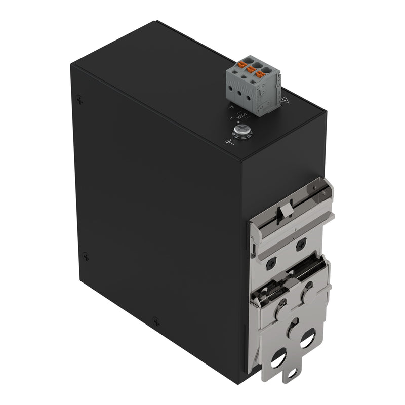 WAGO - Netzwerk Switch Industrial-ECO-Switch,8 Po 852-1112/000-001 8Ports 1000Base-T,sw