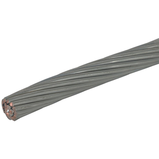 DEHN - Metallseil Seil Cu/galSn SEIL145120QCU#832320 14,5mm 120mm2 − 25 Meter