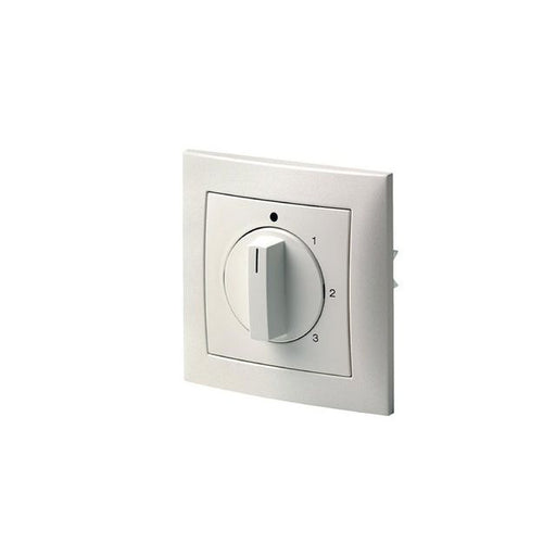 Maico - Dreistufen-Schalter Drehschalter DS 3N Wechselstrom UP − 1 Stück by Maico
