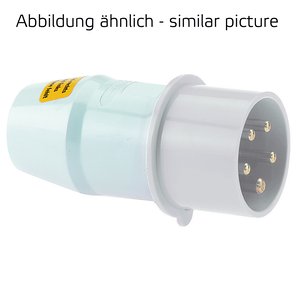 Bals Elektrotech - Drehfeldrichtungsanzeiger 2230