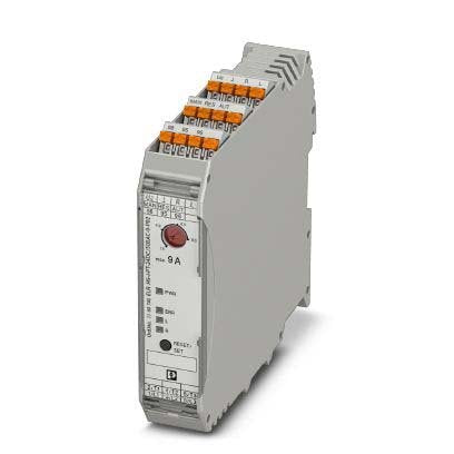 Phoenix Contact - Motorstarter/Motorstarterkombination Hybrid-Motorstarter 1160740