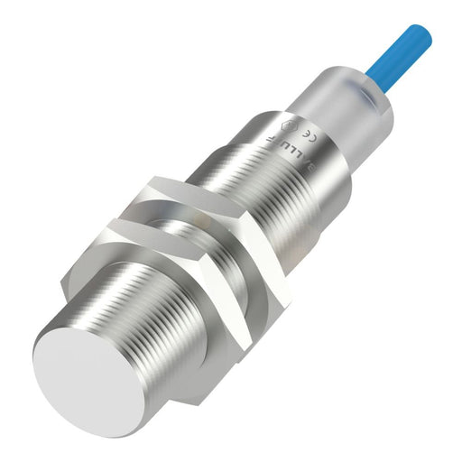 Balluff - Induktiver Näherungsschalter Sensor induktiv BES M18MH2-G#BES05NP − 1 Stück by Balluff
