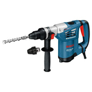 Bosch - Bohr- und Meißelhammer (elektrisch) Bohrhammer mit SDS plus im 0611332100 Handwerkerkoffer
