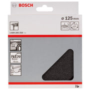 Bosch - Systemzubehör für Schleifen/Polieren (Akku/elektrisch/Druckluft) Polierschwamm, 125 mm 1609200250