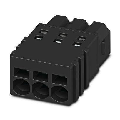 Phoenix Contact - Kabelsteckverbinder für Leiterplattensteckverbinder Leiterplattensteckverbind. PTSM 0,5/ 4-#1289981 − 1000 Stück