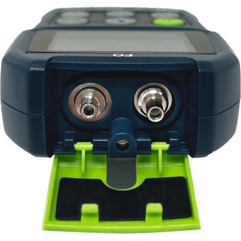 Softing IT - Mess-/Testgerät für Kommunikationstechnik CableMaster FO PD_CMFO
