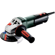 Metabowerke - Winkelschleifer (elektrisch) Winkelschleifer WP 11-125 Quick