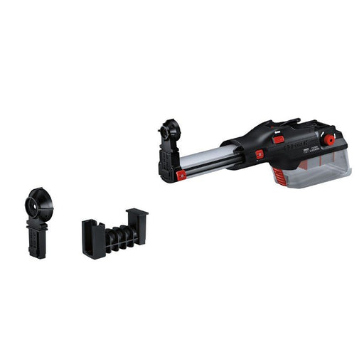 Bosch - Spezialaufsatz für Bohrmaschinen/Schrauber Staubabsaugung 1600A021BH