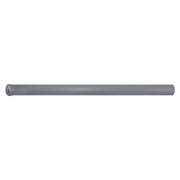 Vaillant - Einwandige Abgasleitung Verlängerung 2,0m 0020042770 f.starre Abgasleit