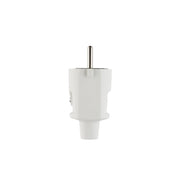 ABL - Schutzkontaktstecker Compact Stecker 100000046 1505 SK+F/B TPE gr