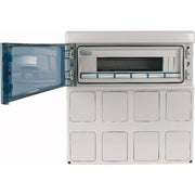 Eaton - Installationskleinverteiler IKA Verteiler IKA-C-1/18-ST-LID IP65 1R 18TE