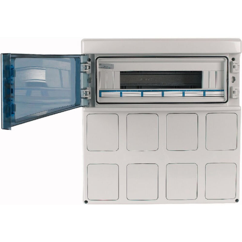 Eaton - Installationskleinverteiler IKA Verteiler IKA-C-1/18-ST-LID IP65 1R 18TE