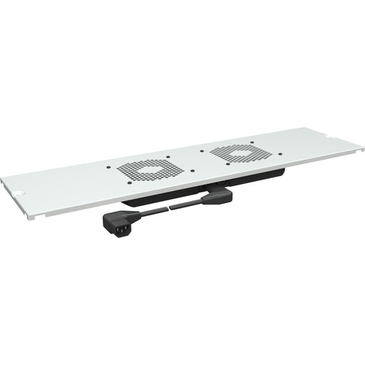 Enoc - Lüfter (Schaltschrank) Dachmodulblech-Lüfterpaket FPS 8 X1-G mit Thermostat 800mm