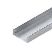 Niedax - Kabelrinne RSUS 110.100 OV − 3 Meter