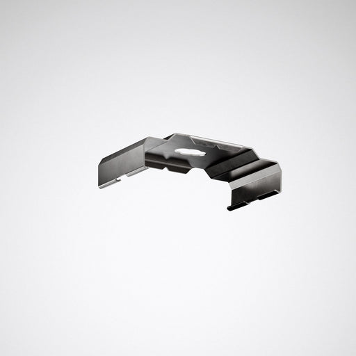 Trilux - Mechanisches Zubehör/Ersatzteile für Leuchten Befestigungssatz YNS D ZDK alu