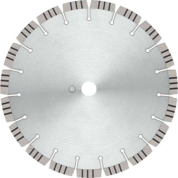 Bosch - Trenn-/Schleifscheibe Diamanttrennscheibe 2608602685 PRO Abrasive