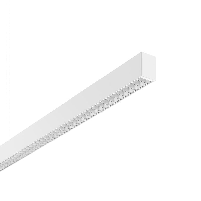 RZB - Pendelleuchte LED-Pendelleuchte 312212.002.76 3000K DALI