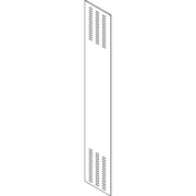 ABN - Seiten-/Rückwand (Schaltschrank) Seitenblende NSB334KL für offene NE-34