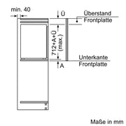 Siemens - Gefriergerät EB-Gefriergerät GI11VAFE0 IQ500