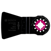 Bosch - Blatt für Oszillierer HCS Schaber ATZ 52 SFC, 2608664488 flexibel 52 x 38 mm