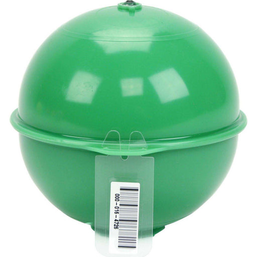 3M - Elektronischer Kabelmarker Dynatel iD Kugel Marker 1424-XR/iD grün (Abwasser), iD − 30 Stück