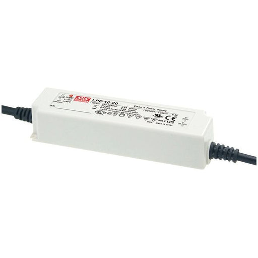 Scharnberger+Hasenbein - LED-Betriebsgerät LED-Trafo elektr. geregelt 54665 90-305VAC/12VDC16W