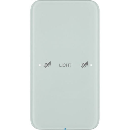 Berker - Bussystem-Tastsensor Touch-Sensor 1fach 75141160 polarweiß