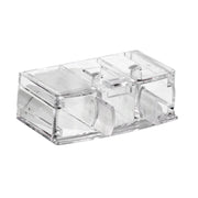 Schneider Electric - Zubehör/Ersatzteile für Niederspannungs-Schalttechnik Schutzabdeckung LAD96575 f. Ringkabelschuh