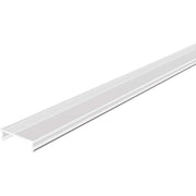 EVN Lichttechnik - Mechanisches Zubehör/Ersatzteile für Leuchten Kunststoff-Abdeckprofil KABM 100 1m