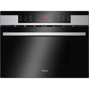 Amica - Backofen EB-Backofen m.Mikrowelle EBC 841 600 E X-Type