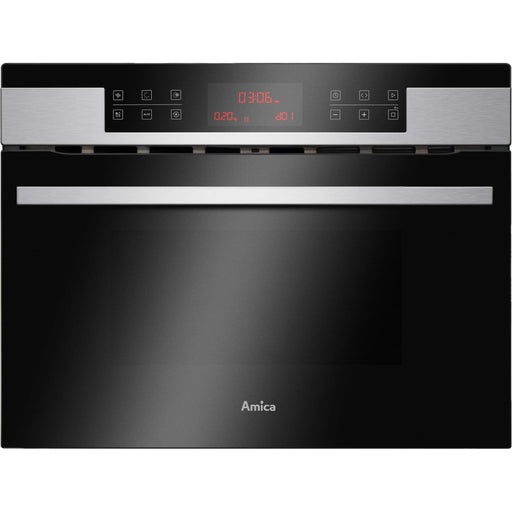 Amica - Backofen EB-Backofen m.Mikrowelle EBC 841 600 E X-Type