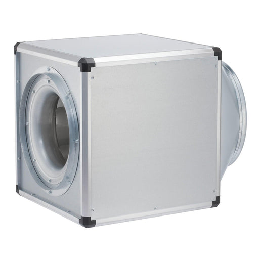 Helios Ventilatoren - Boxventilator Gigabox inkl. Formstück GBD 500/4/4 3PHregelbar 400V50Hz