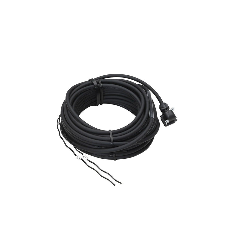 Mitsubishi Electric - Zubehör/Ersatzteile für Niederspannungs-Schalttechnik Bremsleitung MR-BKS1CBL10M-A1-H hochflex,10m − 1 Stück