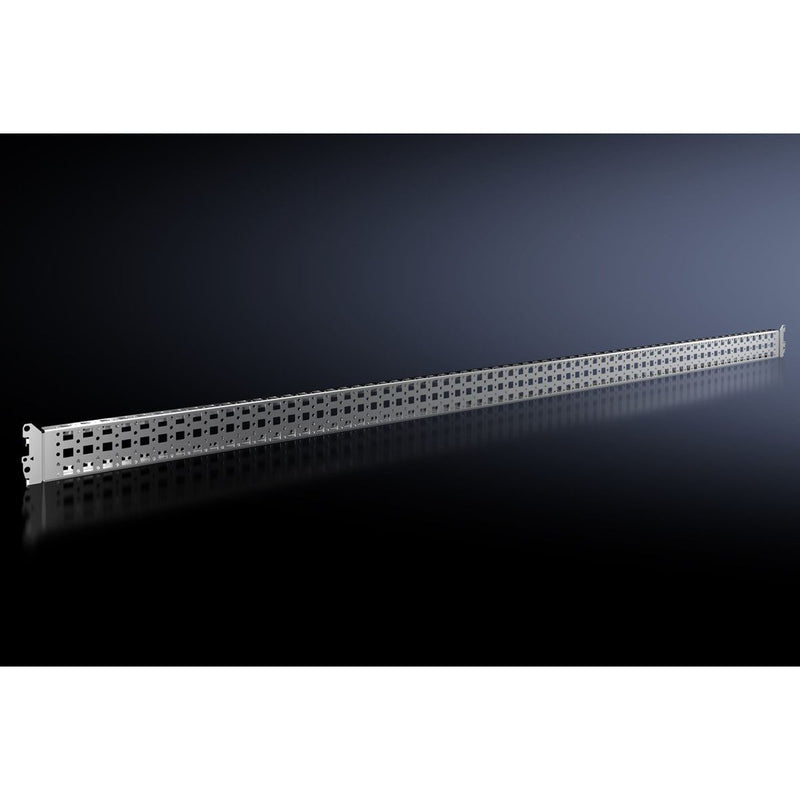 Rittal - Komponente für den Ausbau (Schaltschrank) System-Chassis VX 8617.190 (VE4) 23x64mm,B/H/T:1800mm