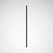 Trilux - Mechanisches Zubehör/Ersatzteile für Leuchten Pendelstange 1,8m MuchMoonPST #9417200 schwarz
