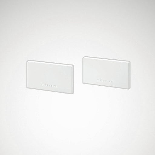 Trilux - Mechanisches Zubehör/Ersatzteile für Leuchten Kopfstück SFlow D/H ZKS 01 Solvan Flow