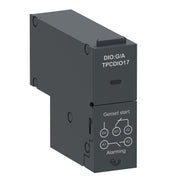 Schneider Electric - Hilfsschalterblock Funktionsmodul TPCDIO17 TransferPacT