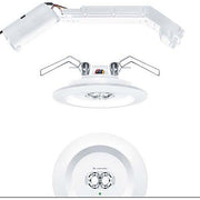 Zumtobel Group - Sicherheitsleuchte Sicherheitsleuchte RESCLITE #42185686 weiß