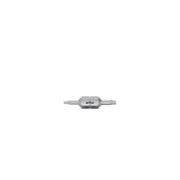 Wiha - Bit-Set 6-rund Bit-Box 10-tlg. 741590608030 7415 T6-T8 30mm