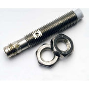 Rechner - Kapazitiver Näherungsschalter Sensor, kapazitiv KAS-80-A21-S-Y7 sn=1,5mm,M8x1