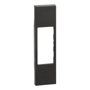 Legrand (BT) - Abdeckung/Bedienelement für Installationsschalterprogramme Abdeckung KG07 RJ11-u. RJ45-Dosen